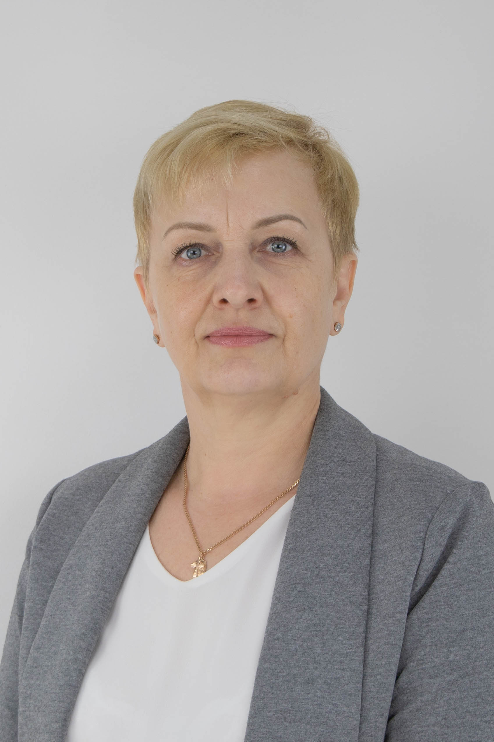 Альчикова Ольга Борисовна.